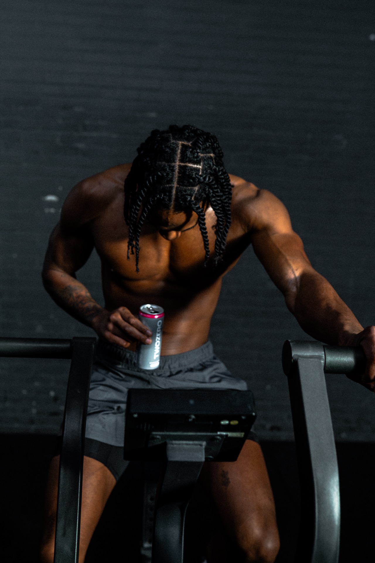 TWOZERO Gym